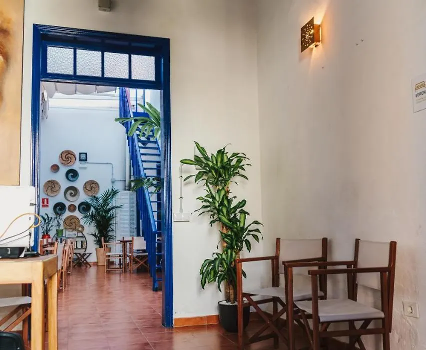 Ashavana Nest Hostel-1